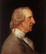 Portrait of the Infante Luis Antonio of Spain, Count of Chinchon Francisco de Goya